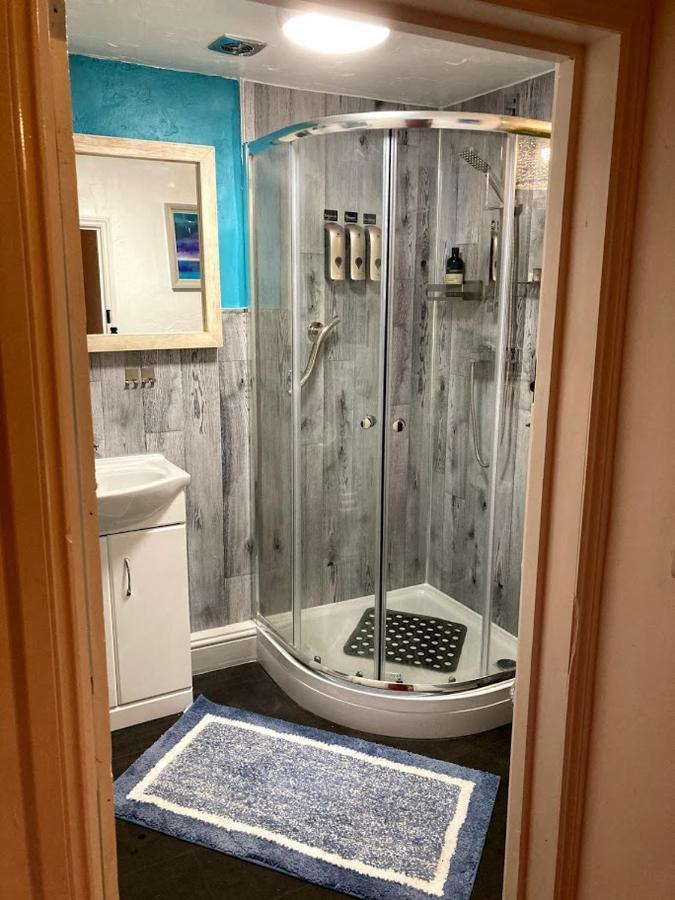 Cosy Studio Retreat In Wells, Somerset Luaran gambar
